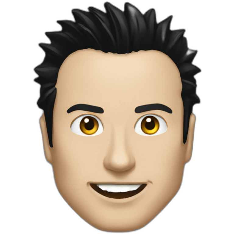 synyster gates emoji