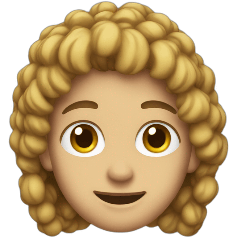 Noah emoji