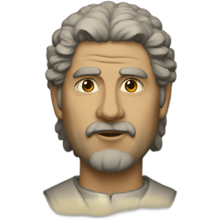 Constantine XI Palaiologos emoji