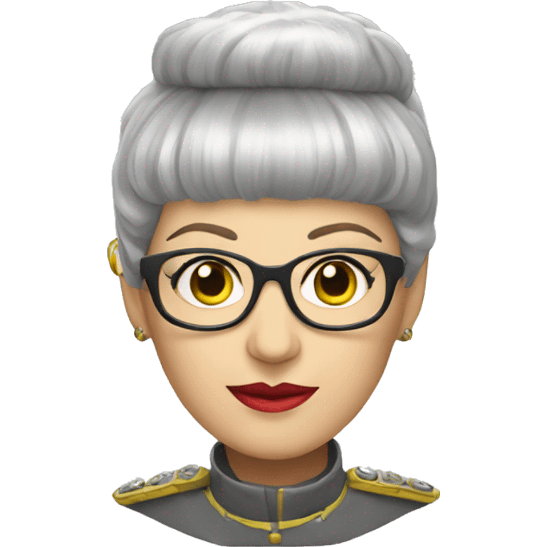 Verka Serduchka  emoji