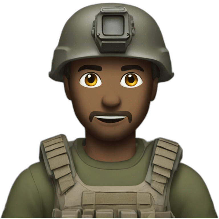 Call of duty emoji