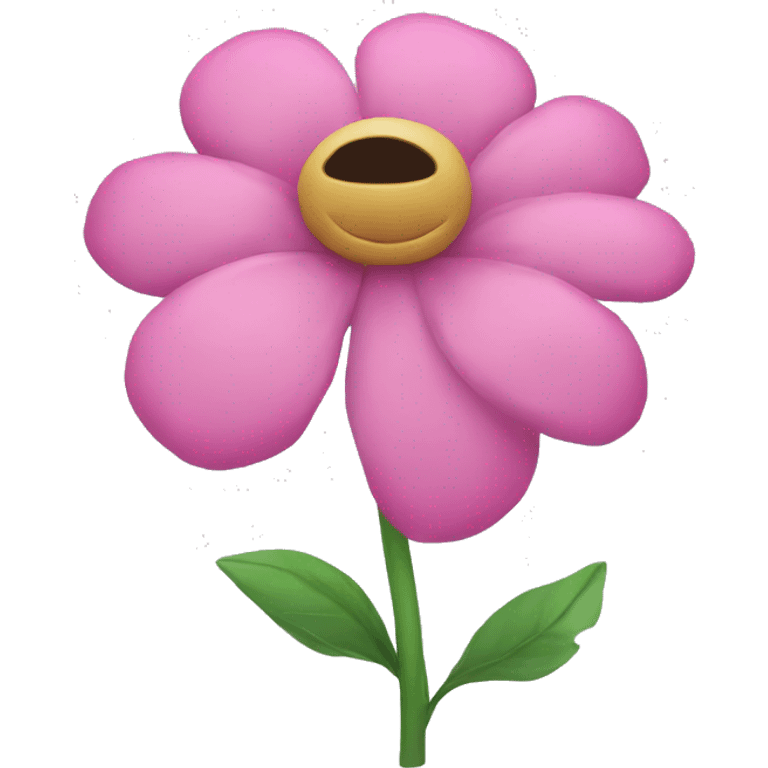 Blumen emoji