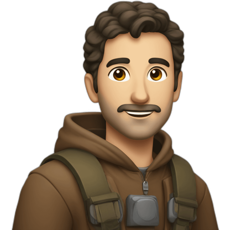 Bernardino Garrido galicia emoji