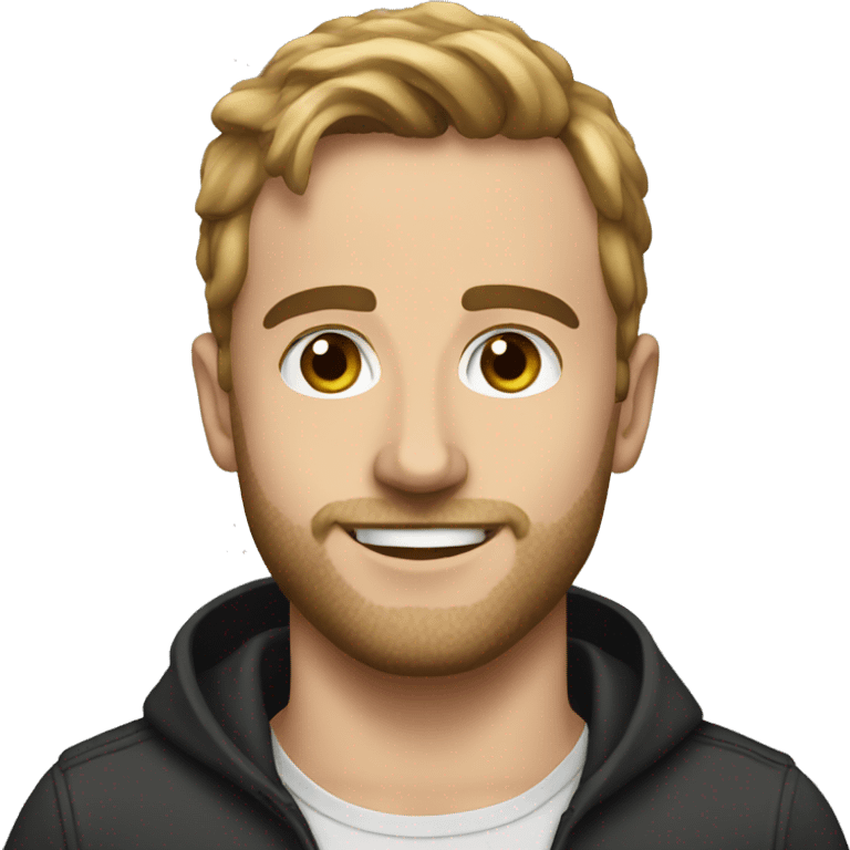 ANDREW TATE emoji