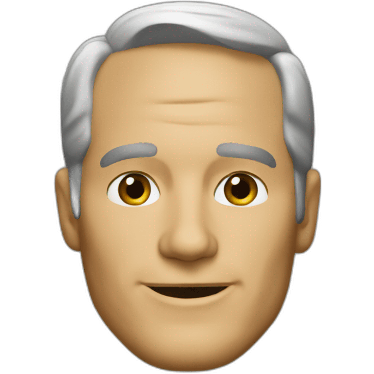 Paul newman emoji