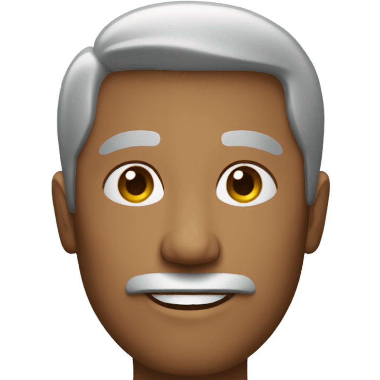 Man  emoji