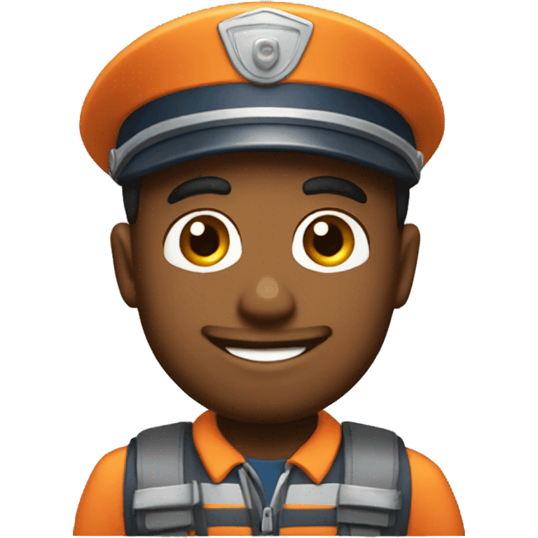 postman emoji