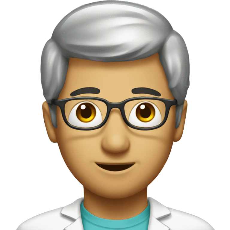 Kidney transplant emoji