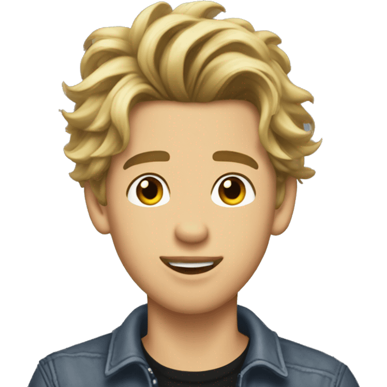 austin butler emoji