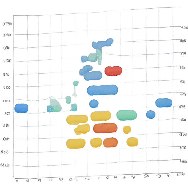 data chart sience emoji