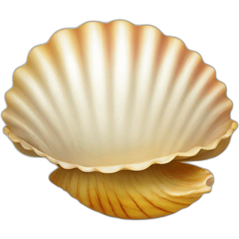 Shell  emoji