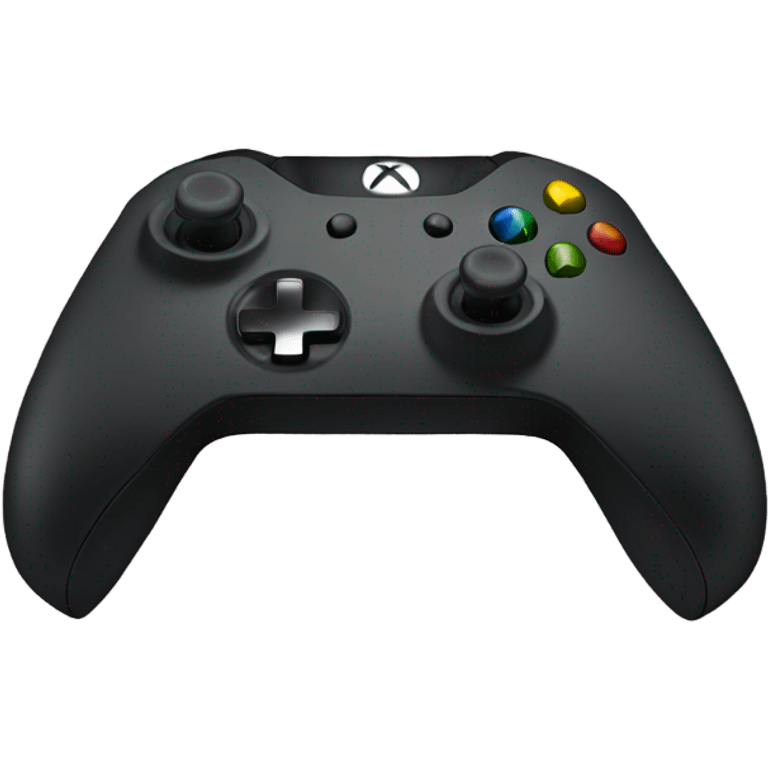 xbox emoji