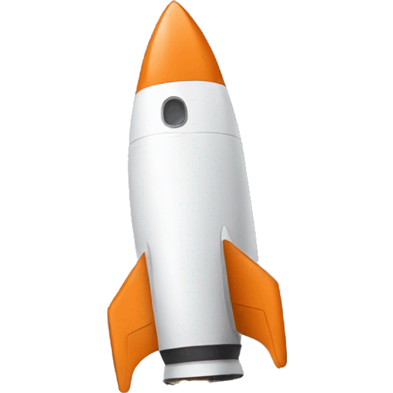 shopify with rocket emoji