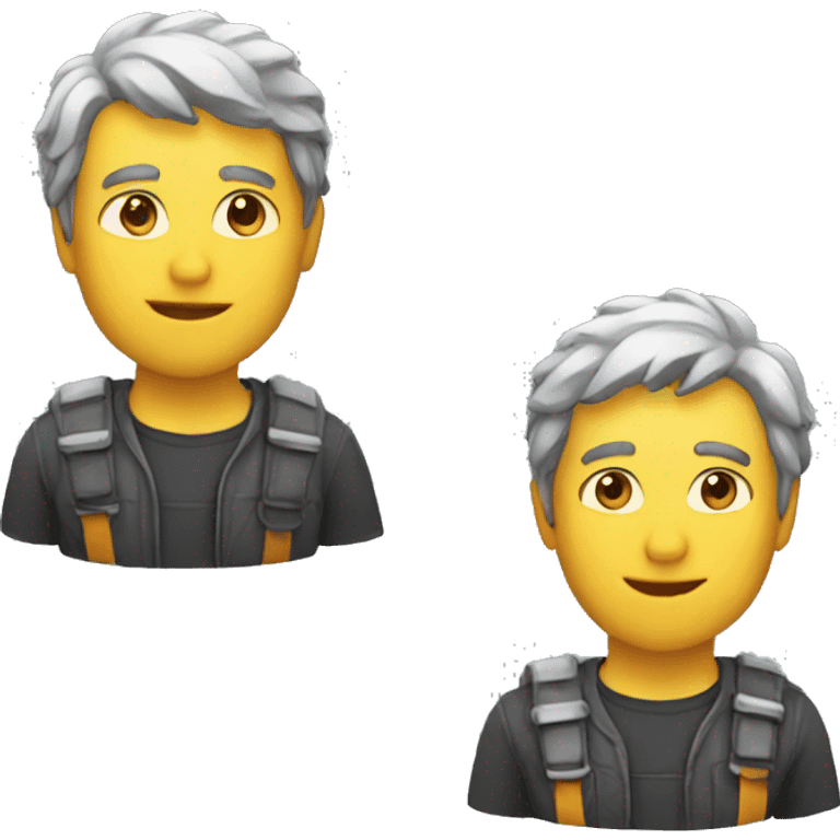 developer emoji