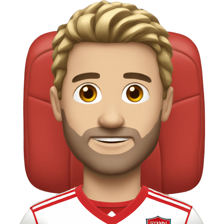 Gooner emoji