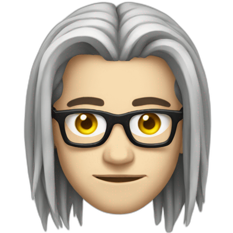 skrillex emoji