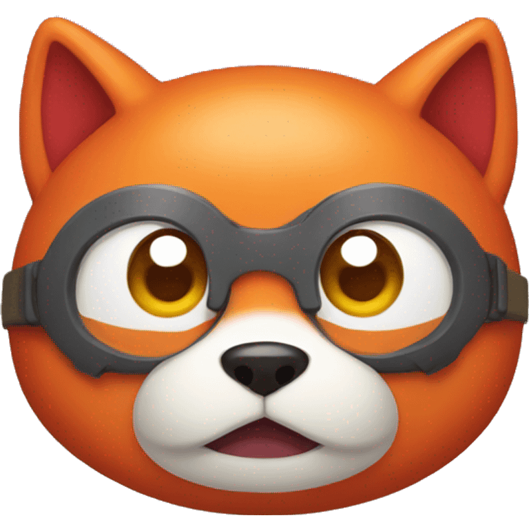 Jibanyan emoji