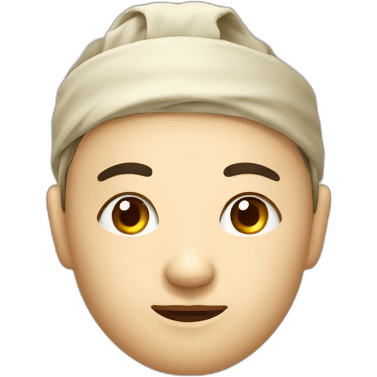 Chinese medicine emoji