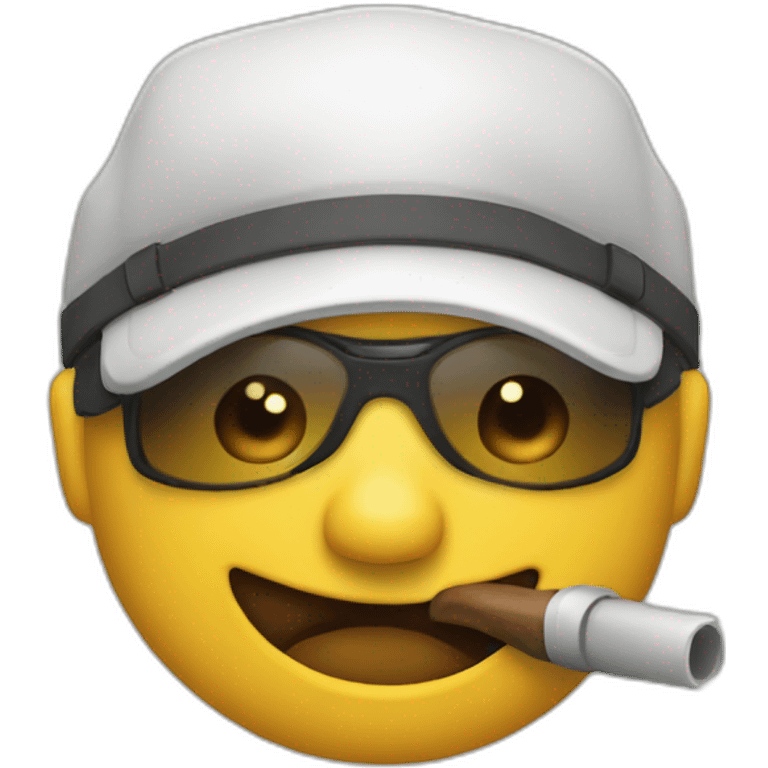 Jul rappeurs  emoji