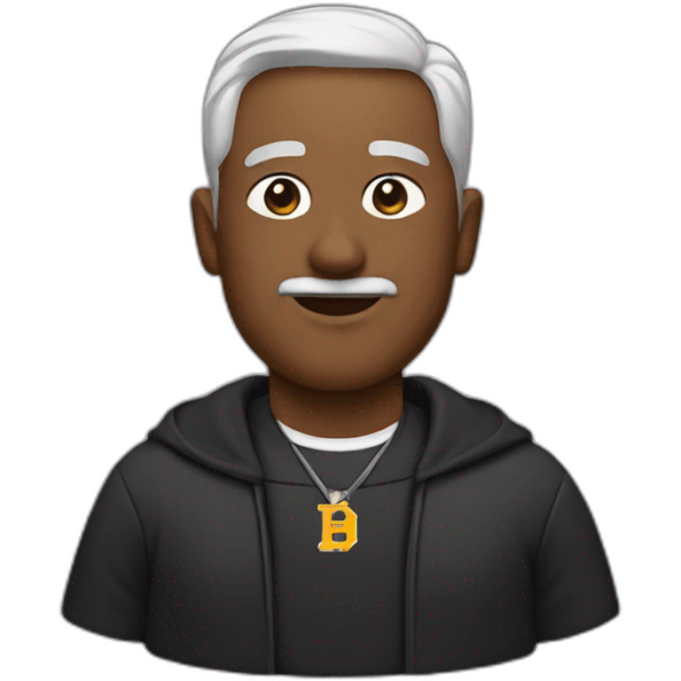 Padre emoji