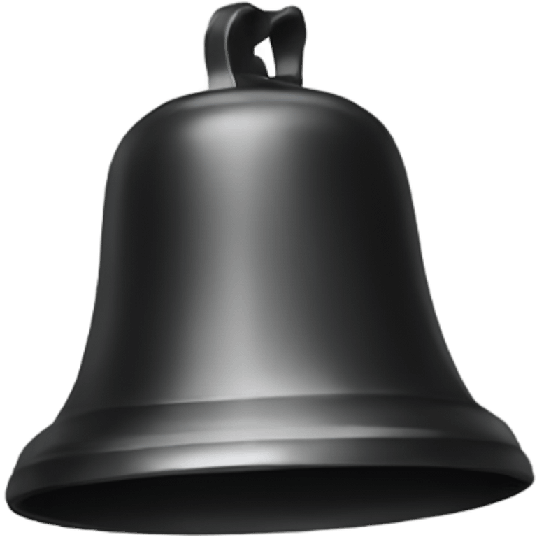 bell emoji