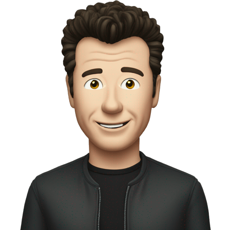 Rick astley emoji