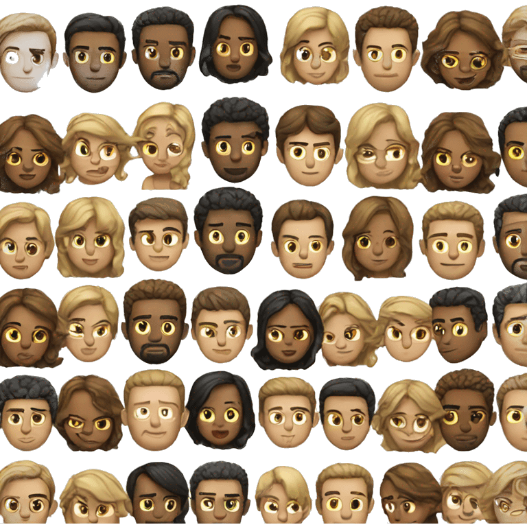 Netflix emoji