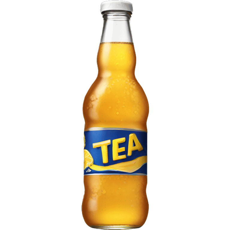 twisted tea emoji