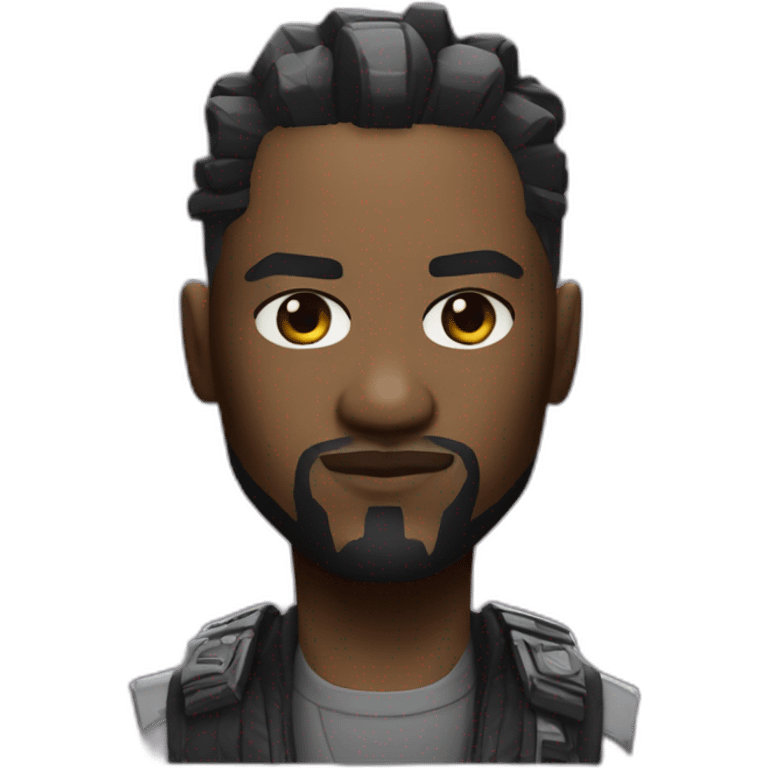 Cyberpunk 2077 emoji