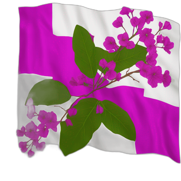 bougainville regionflag emoji