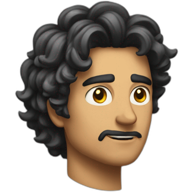 Dorian fusillés  emoji