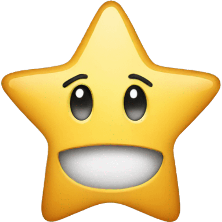 star emoji