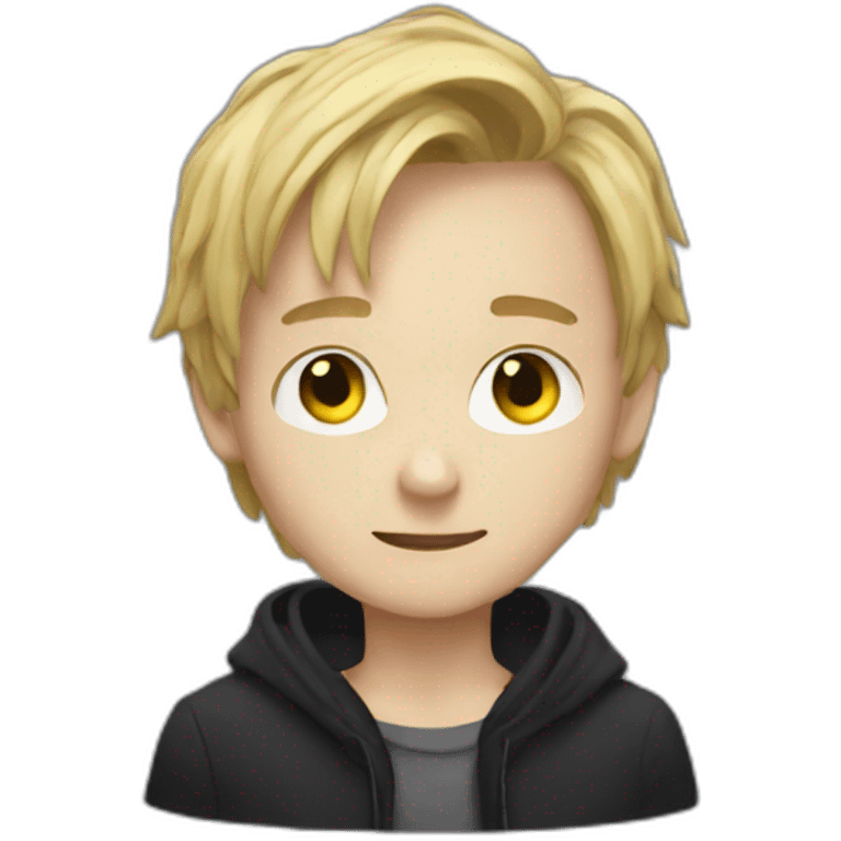 Vald emoji