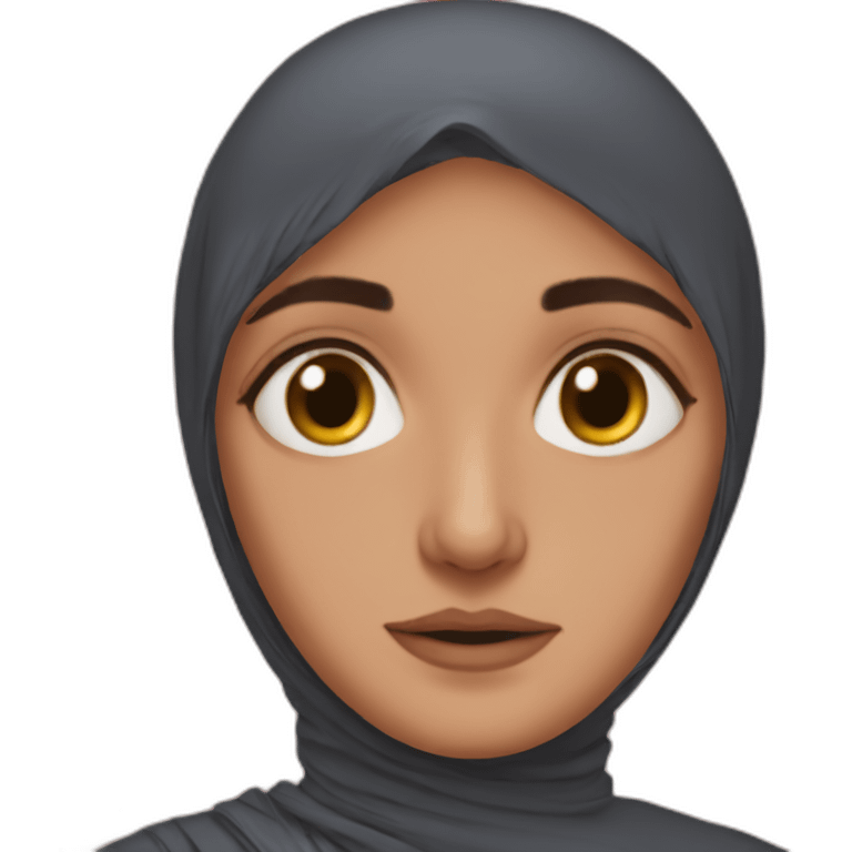 Sharbat Gula emoji