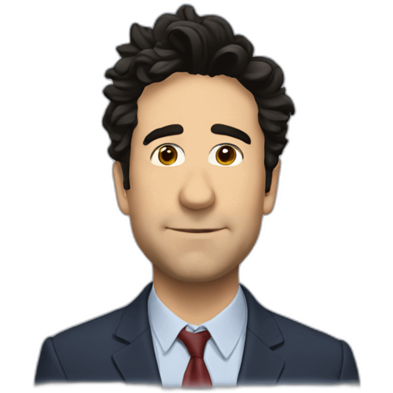 ted mosby emoji