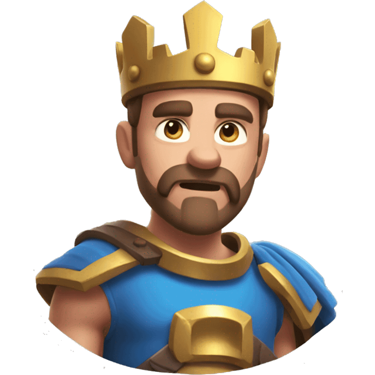 clash royale emoji