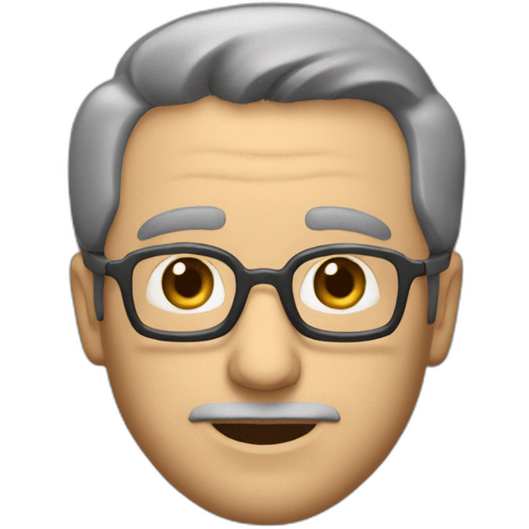 bob rasovsky emoji