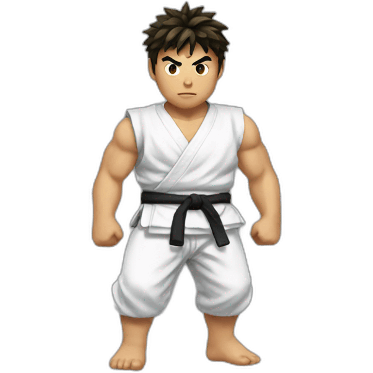 ryu emoji