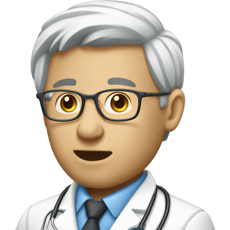 Ginecologist medical

 emoji