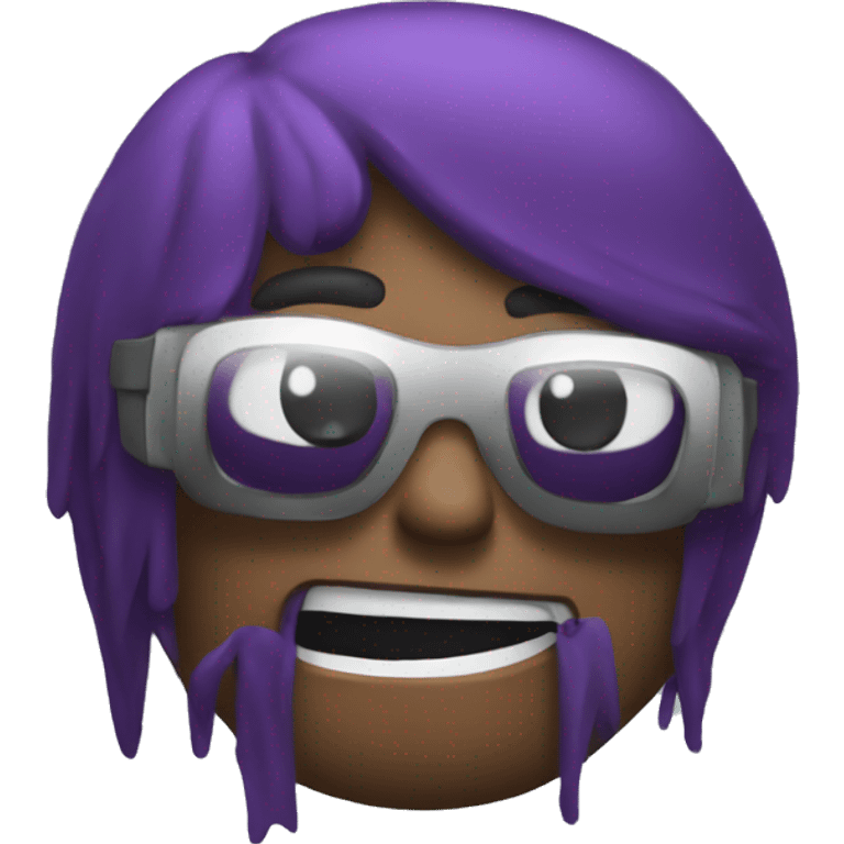 A Among Us Character! emoji