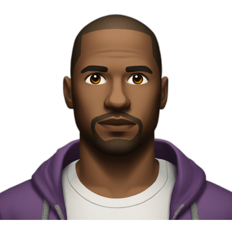 gta vicecity game character emoji