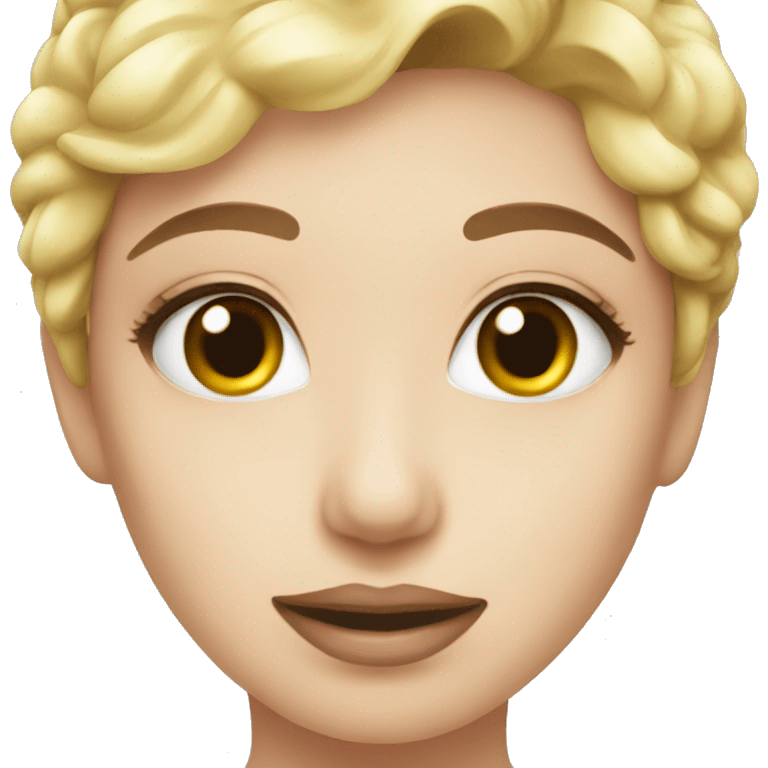 care cosmetics emoji