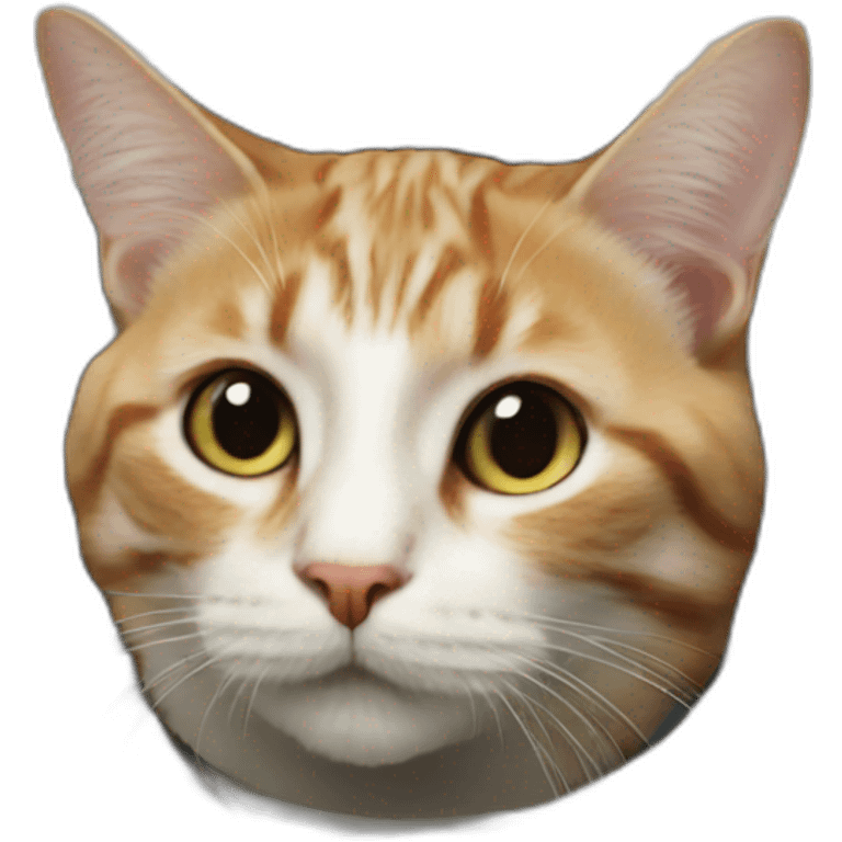 a cat astronaut emoji