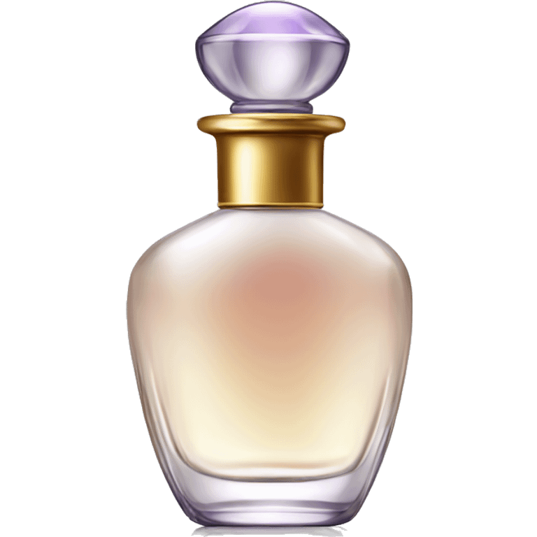 Kayali perfume bottle emoji