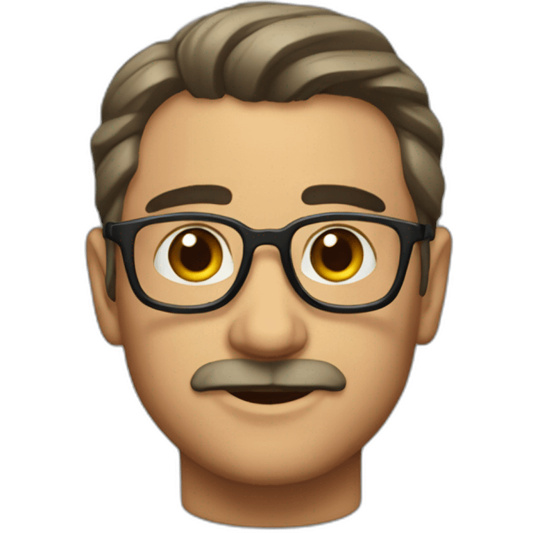 José Bretón emoji