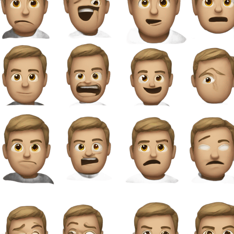 Haha emoji