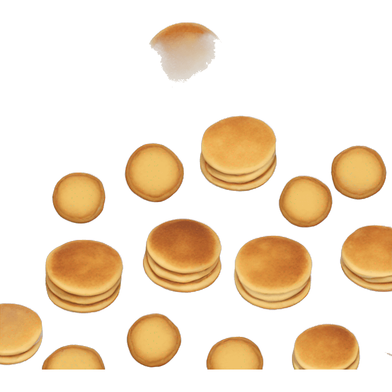 pancakes emoji