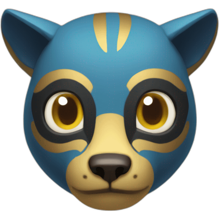 Ankha animal crossing emoji