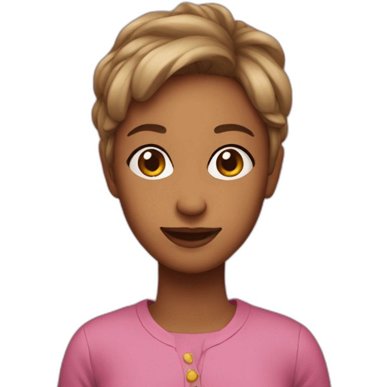 Mimi emoji