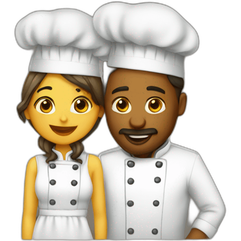 Chefkiss emoji